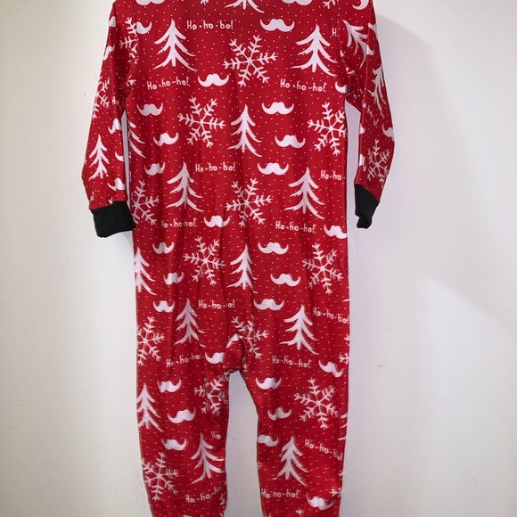 Christmas PJ’s  Pajama - Picture 2 of 4
